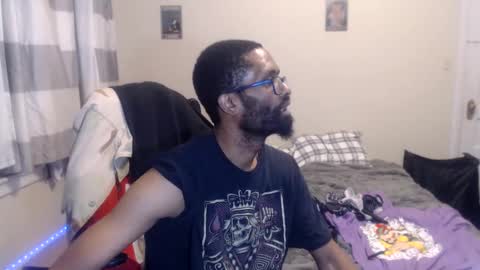 Your Best Worst Nightmare online show from 09.20.25