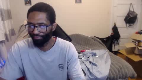 Your Best Worst Nightmare online show from 09.23.25