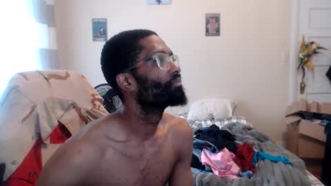 Your Best Worst Nightmare online show from 09.28.25