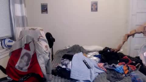 Your Best Worst Nightmare online show from 09.30.25