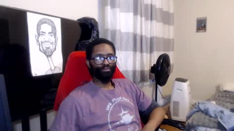 Your Best Worst Nightmare online show from 10.16.25