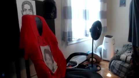 Your Best Worst Nightmare online show from 10.20.25