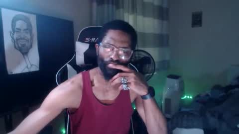 Your Best Worst Nightmare online show from 10.29.25