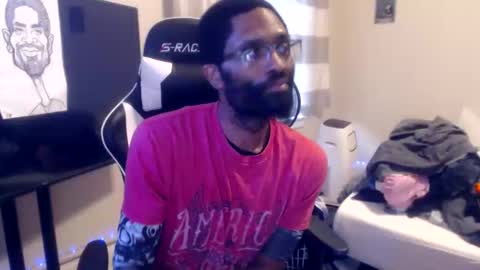 Your Best Worst Nightmare online show from 10.31.25