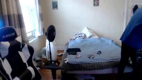 Your Best Worst Nightmare online show from 11.02.25