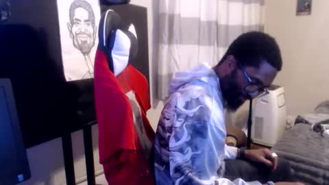 Your Best Worst Nightmare online show from 11.06.25