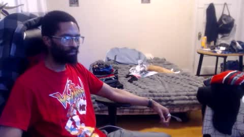 Your Best Worst Nightmare online show from 11.09.25