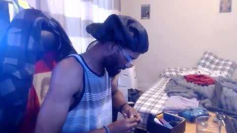 Your Best Worst Nightmare online show from 11.30.25