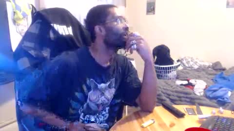 Your Best Worst Nightmare online show from 12.14.25