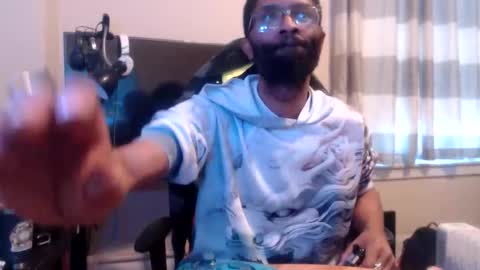 Your Best Worst Nightmare online show from 01.18.26