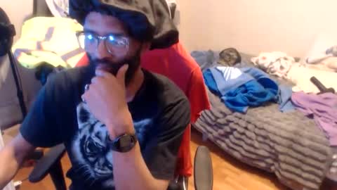 Your Best Worst Nightmare online show from 03.22.26