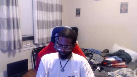 Your Best Worst Nightmare online show from 04.12.26