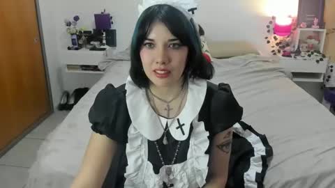 Lena online show from 09.11.25