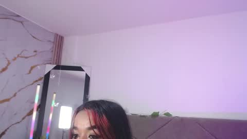 disyamil_pineda online show from 05.16.26