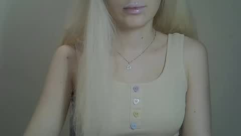 DitaMilton online show from 12.25.24