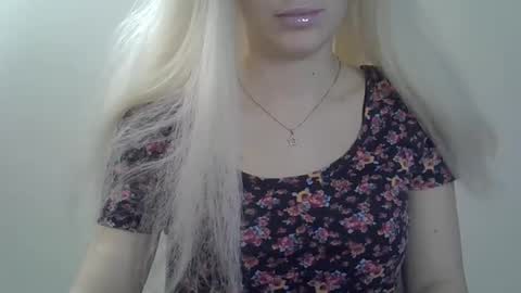 DitaMilton online show from 01.07.25