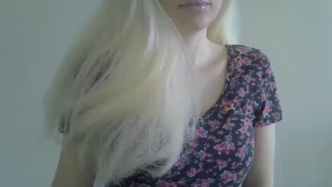 DitaMilton online show from 02.19.25