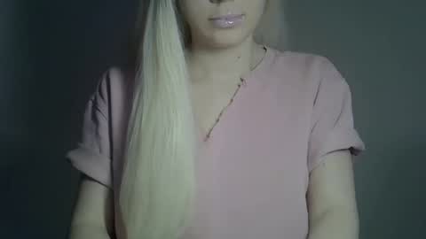 DitaMilton online show from 02.24.25