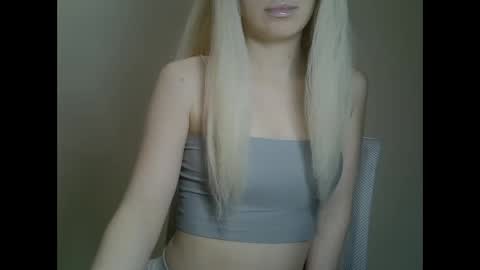 DitaMilton online show from 02.28.25