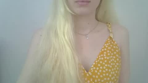 DitaMilton online show from 02.14.26