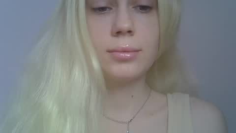 DitaMilton online show from 03.05.26