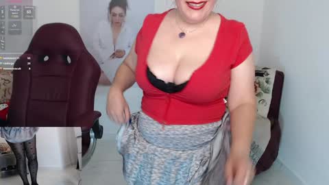 Diva online show from 12.22.24