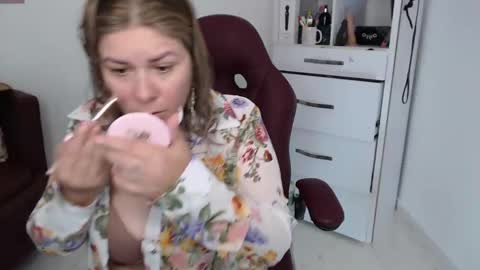 Diva online show from 02.25.25