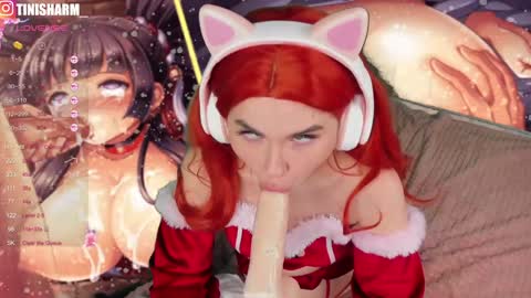 Tini online show from 12.29.24