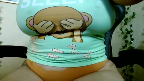 Mari online show from 01.01.25