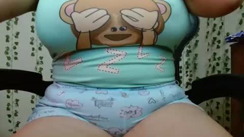 Mari online show from 01.19.25