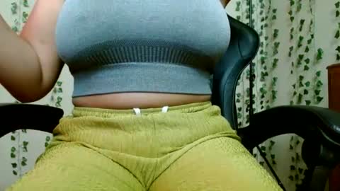 Mari online show from 01.21.25