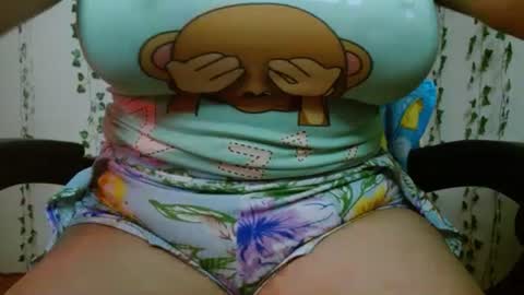 Mari online show from 03.03.25