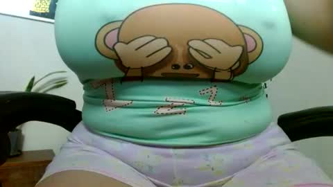 Mari online show from 10.11.25