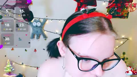 Snapshot of divamarisa chatting on 12.19.24 Maria online show from 12.19.24