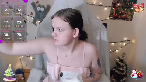 Snapshot of divamarisa chatting on 01.19.25 Maria online show from 01.19.25