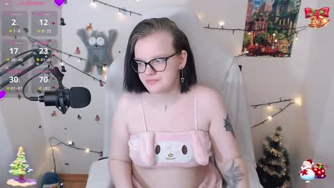 Snapshot of divamarisa chatting on 01.21.25 Maria online show from 01.21.25
