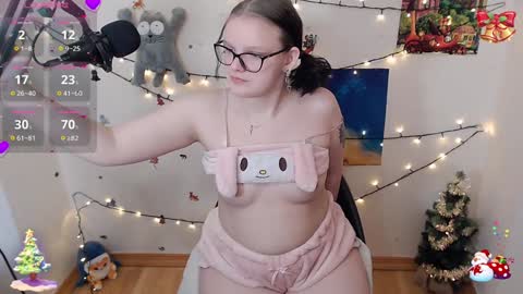 Snapshot of divamarisa chatting on 01.24.25 Maria online show from 01.24.25