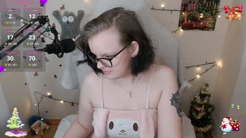 Snapshot of divamarisa chatting on 01.28.25 Maria online show from 01.28.25