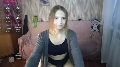 Diane online show from 07.09.26