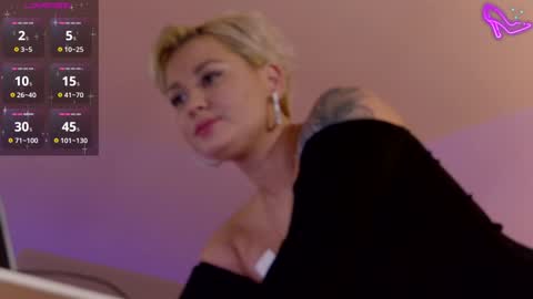 Miss Kim online show from 12.20.24