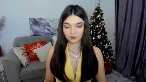 Hannah online show from 12.20.25