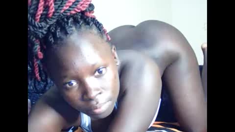 divineassgoddess online show from 01.13.26