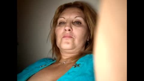 Snapshot of divineblond chatting on 01.09.25 Alexxa online show from 01.09.25