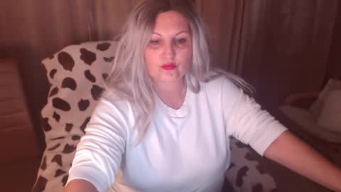 Snapshot of divineblond chatting on 11.13.25 Alexxa online show from 11.13.25