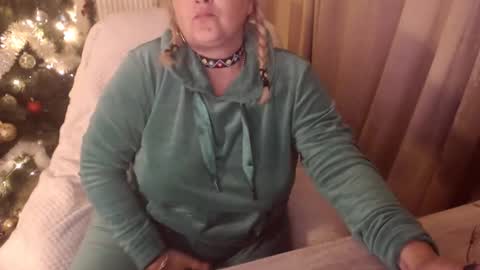 Alexxa online show from 12.01.25