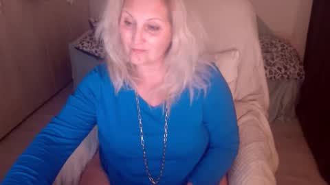 Alexxa online show from 03.24.26