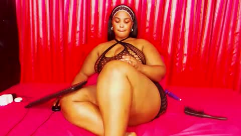 divinebooty93 online show from 05.09.26