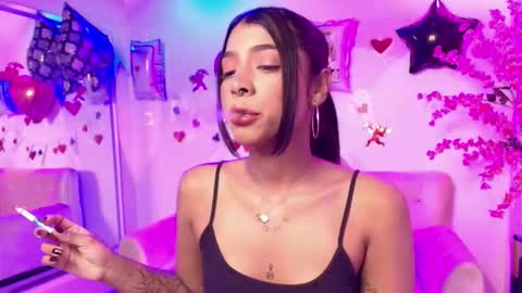 Cloe  online show from 02.16.26