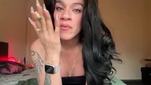 Samatha online show from 03.24.26