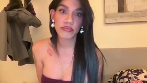 Samatha online show from 04.16.26